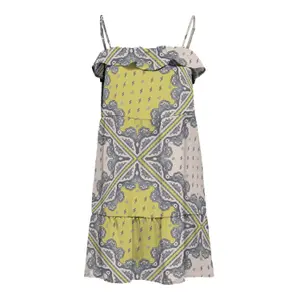 Frauenkleid Only onlalma life image-0