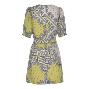 Women's dress Only onlalma life image-1