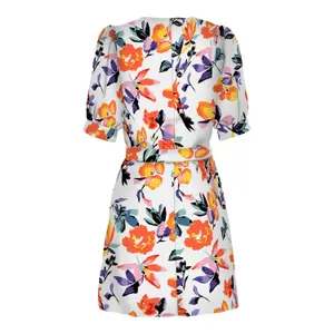 Women's dress Only onlalma life image-1