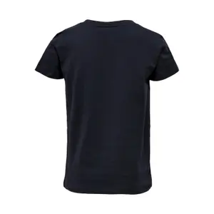 Girl's short sleeve fit t-shirt Only konnew sanna image-1