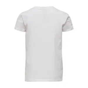 Girl's short sleeve top Only konnew lola image-1