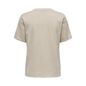 Dames-T-shirt Only Onlnew Life Noos image-1