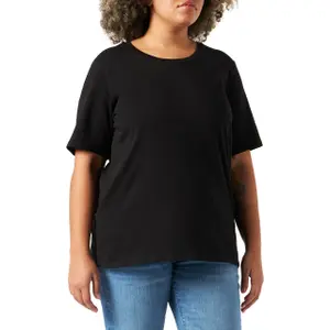 Dames-T-shirt Only Onlnew Life Noos image-1