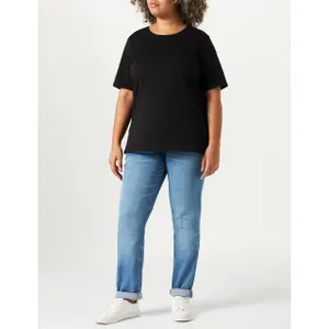 Dames-T-shirt Only Onlnew Life Noos image-2