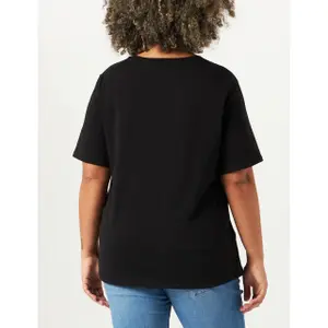 Dames-T-shirt Only Onlnew Life Noos image-3