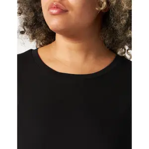 Dames-T-shirt Only Onlnew Life Noos image-4