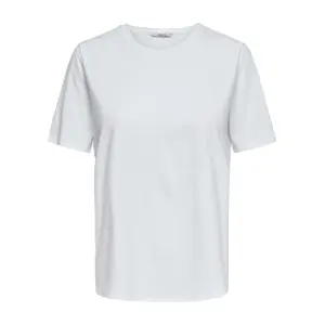 Dames-T-shirt Only Onlnew Life Noos image-0