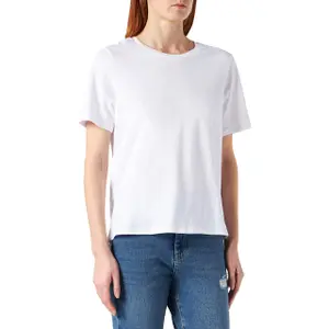 Dames-T-shirt Only Onlnew Life Noos image-1