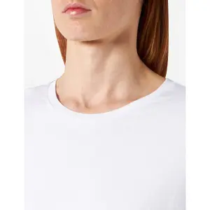 Dames-T-shirt Only Onlnew Life Noos image-4