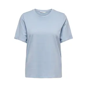 T-Shirt Frau Only Onlnew Life Noos image-0