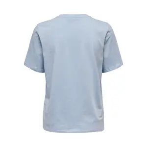 T-Shirt Frau Only Onlnew Life Noos image-1