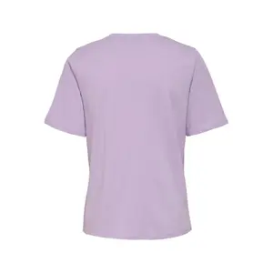 T-Shirt Frau Only Onlnew Life Noos image-1