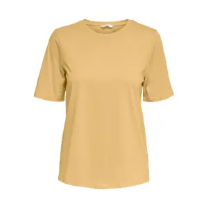T-Shirt Frau Only Onlnew Life Noos image-0
