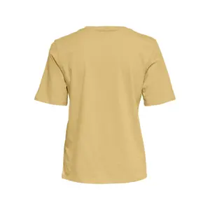 T-Shirt Frau Only Onlnew Life Noos image-1