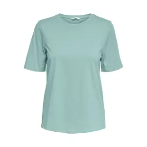 Women's T-shirt Only Onlnew Life Noos image-0