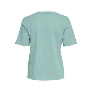 Women's T-shirt Only Onlnew Life Noos image-1