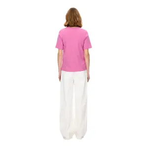 T-shirt femme Only New only image-6