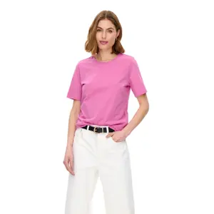 T-shirt femme Only New only image-1