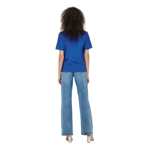 T-shirt femme Only New Only image-5
