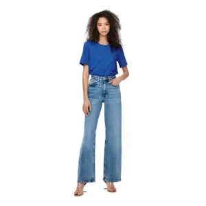 T-shirt femme Only New Only image-2