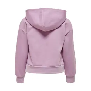 Girl hoodie Only konnew mindy image-1