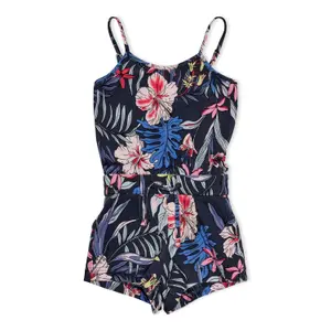 Girl's outfit Only kompoptrash strap jungle image-0