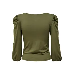 Damen 3/4 Top Only onlsmilla image-1