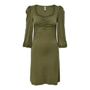Kurzes Damenkleid Only onlsmilla image-0