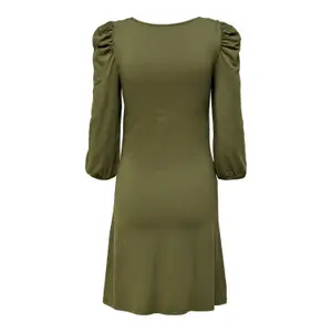 Kurzes Damenkleid Only onlsmilla image-1