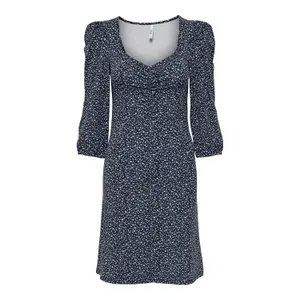 Short dress for women Only onlsmilla image-0
