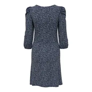 Short dress for women Only onlsmilla image-1