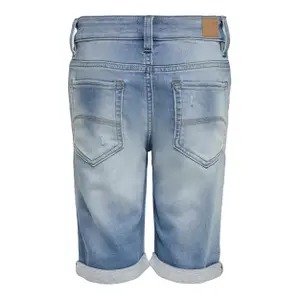 Children's shorts Only kobmatt slim image-1