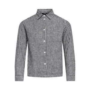 Shirt child Only kobmason stripe image-0