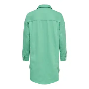 Damen-Shirt in Übergröße Only onlkasia image-1