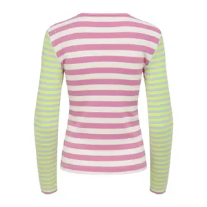 Women's long sleeve top Only onlvilla image-1
