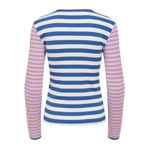 Women's long sleeve top Only onlvilla image-1