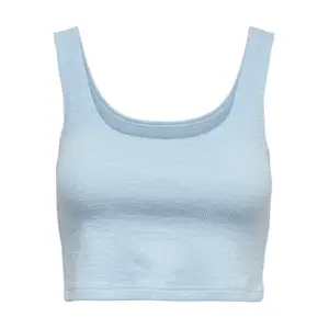 Women's sleeveless top Only onljade image-0
