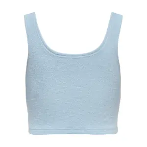 Women's sleeveless top Only onljade image-1