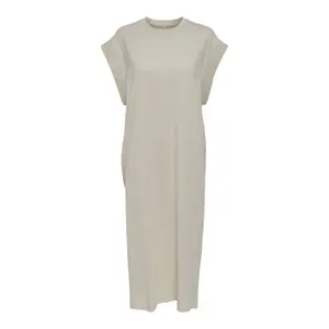 Übergroßes Midikleid für Frauen Only onlvivi image-0