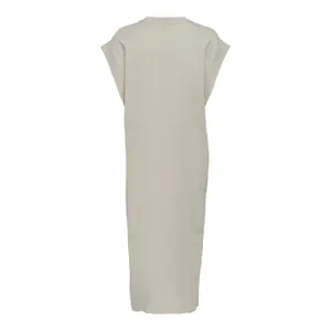 Übergroßes Midikleid für Frauen Only onlvivi image-1