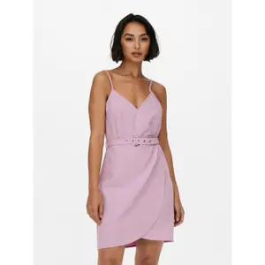 Wickelkleid für Frauen Only onlberry image-1