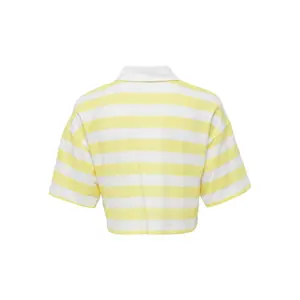 Damen-Poloshirt mit kurzen Ärmeln Only onlmay image-1