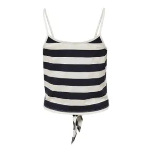 Ärmelloses Damen-Top mit Schleife Only onlmay image-1