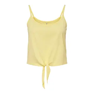 Damen-Top mit Schleife Only onlmay image-0