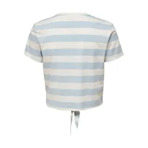 Damen-Top mit Schleife Only onlmay image-1