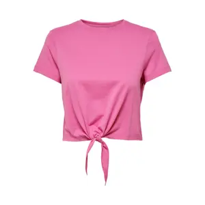 Women's top with bow Only onlmay image-0