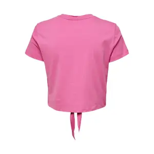 Women's top with bow Only onlmay image-1