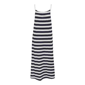 Langes Kleid für Frauen Only onlmay image-0