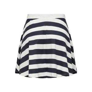 Frauen-Rock Only onlmay skater stripe image-1