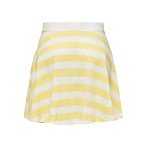 Frauen-Rock Only onlmay skater stripe image-1